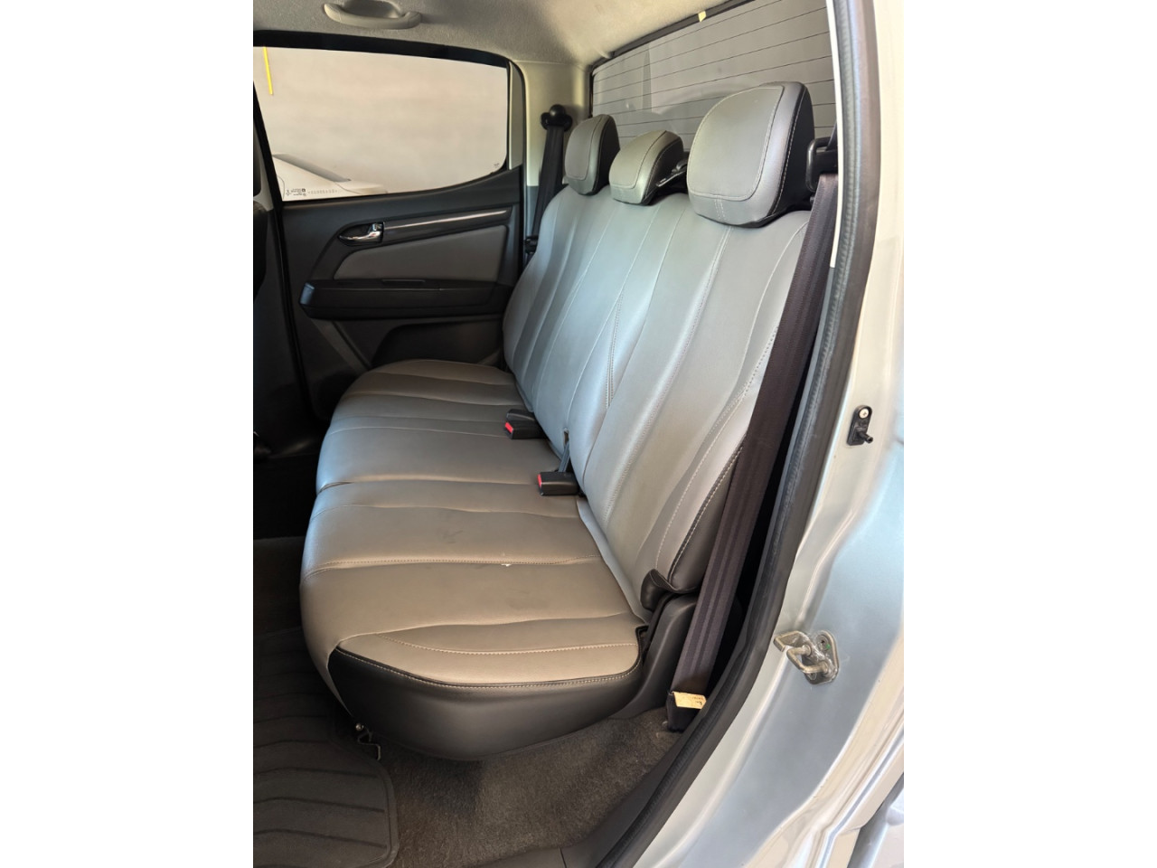 CHEVROLET S10 2.8 12V LS CABINE DUPLA 4X4 TURBO DIESEL