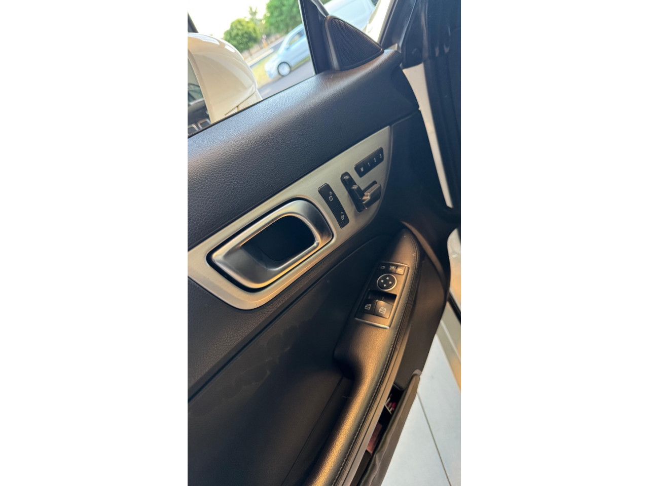 SLK 250 1.8 16V CGI TURBO 2.3 AUTOMÁTICO
