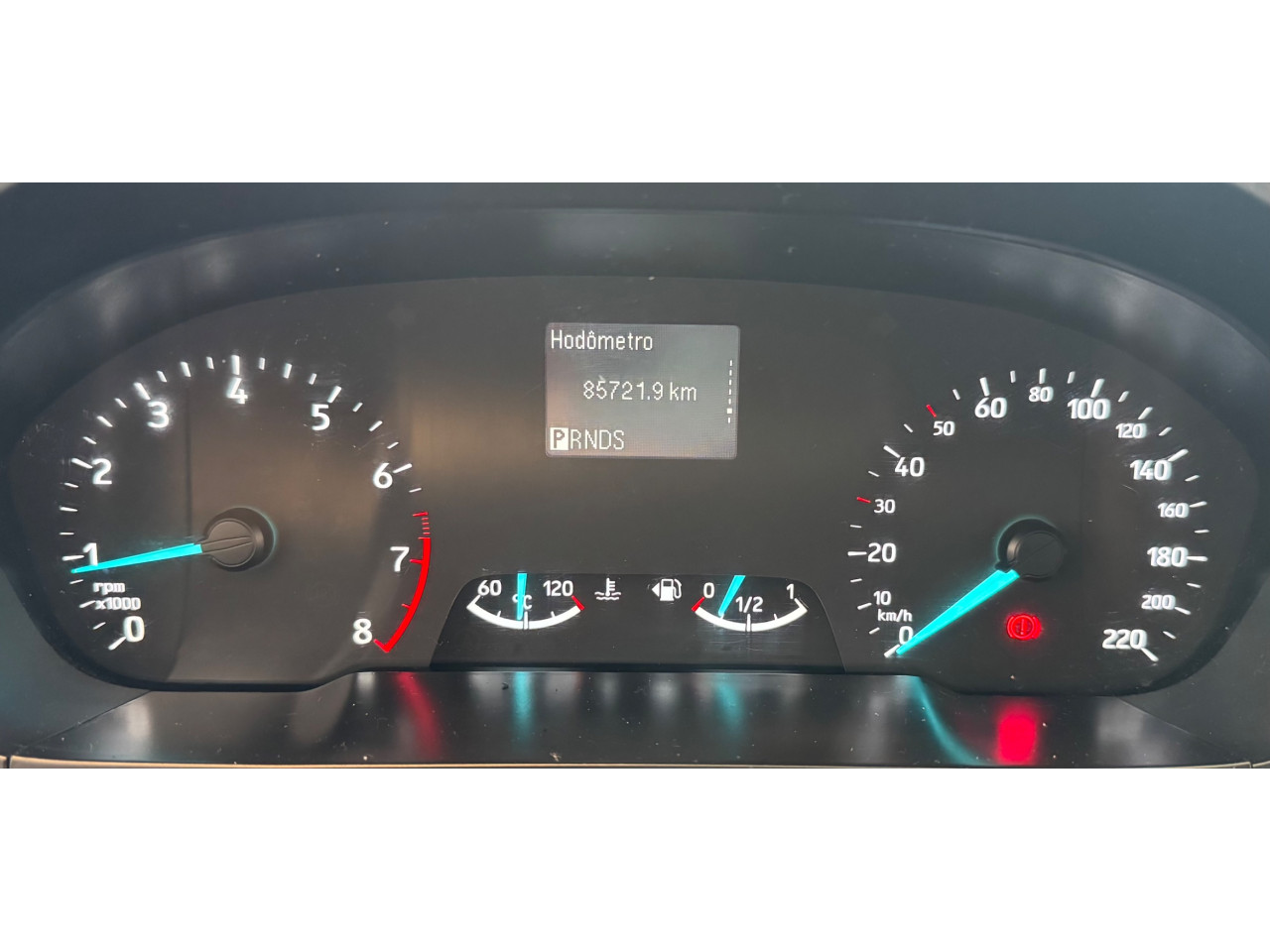 Ecosport 1.5 12V 4P TI-VCT SE FLEX AUTOMÁTICO