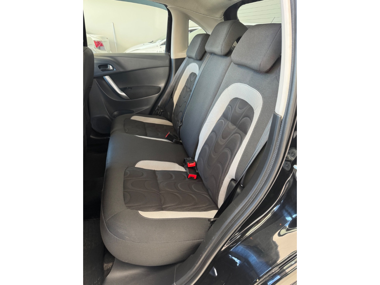 CITROEN C3 1.5 4P TENDANCE FLEX