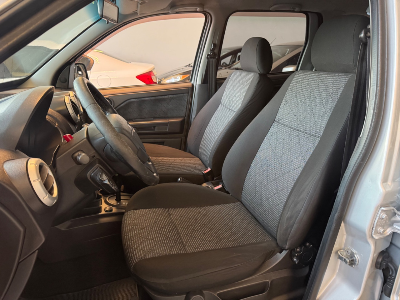 FORD Ecosport 2.0 16V 4P XLT FLEX AUTOMÁTICO