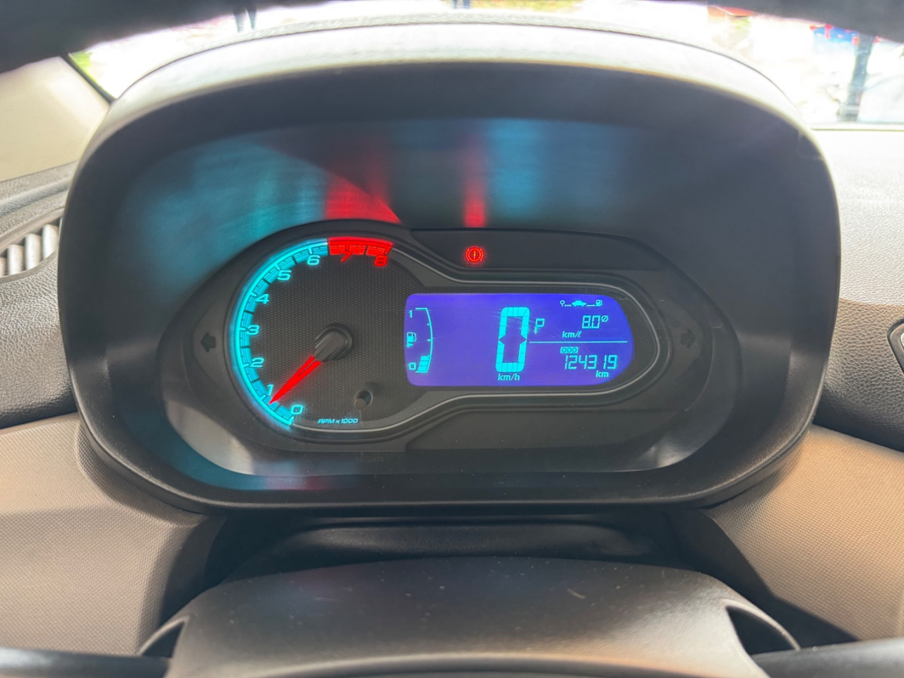Prisma 1.4 4P LTZ  AUTOMÁTICO