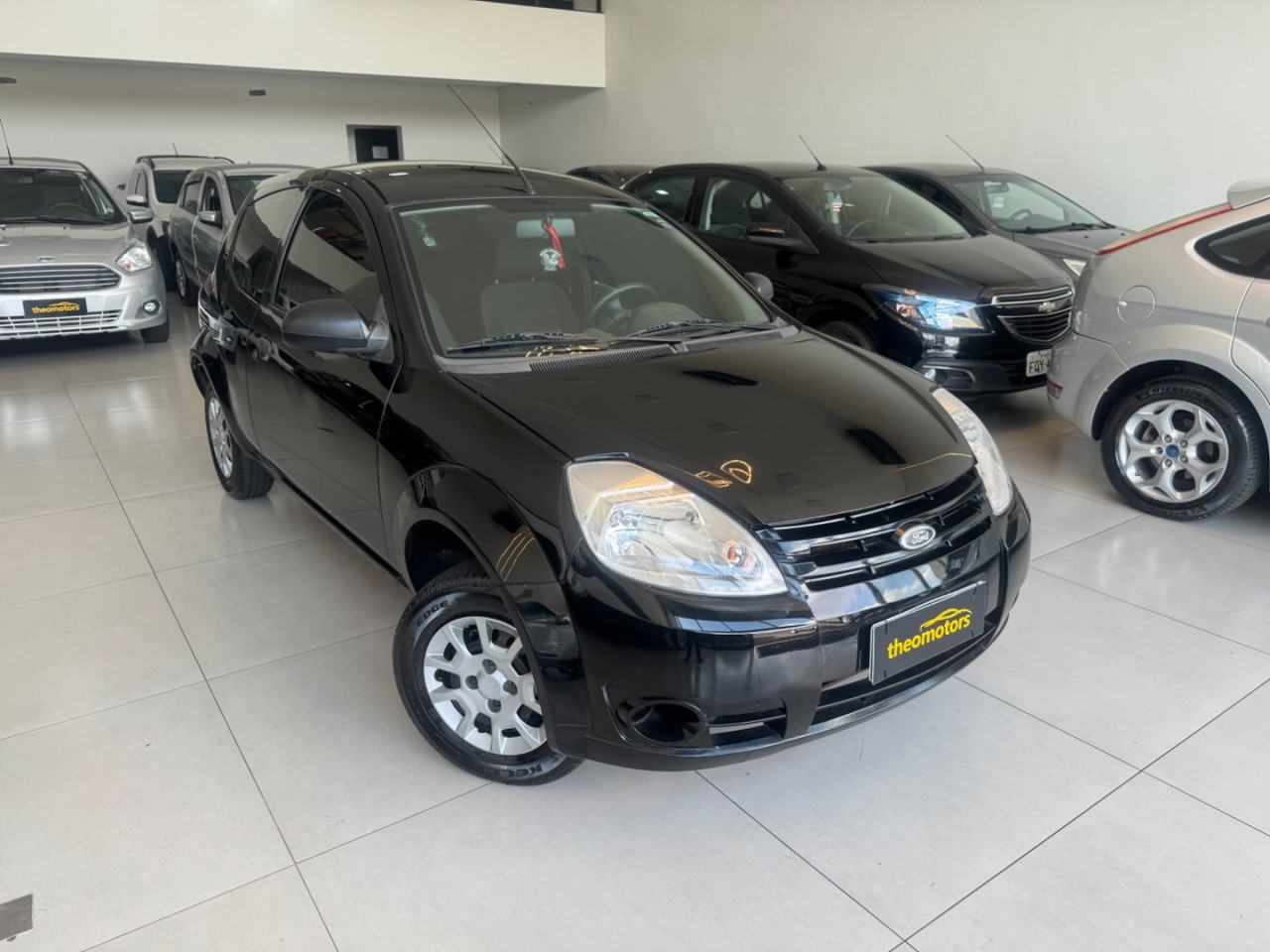 Ka Hatch 1.0