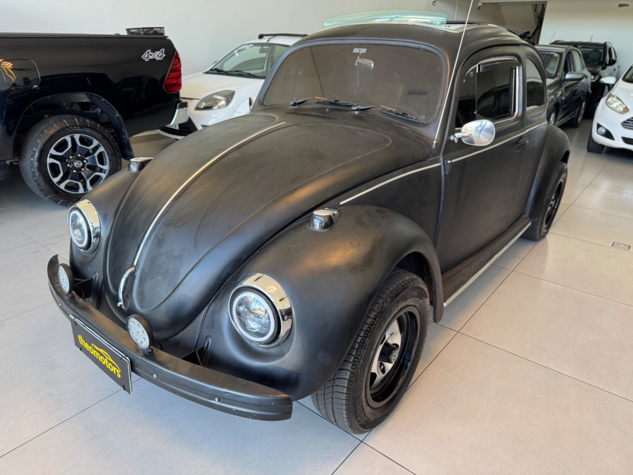 Fusca 1.3