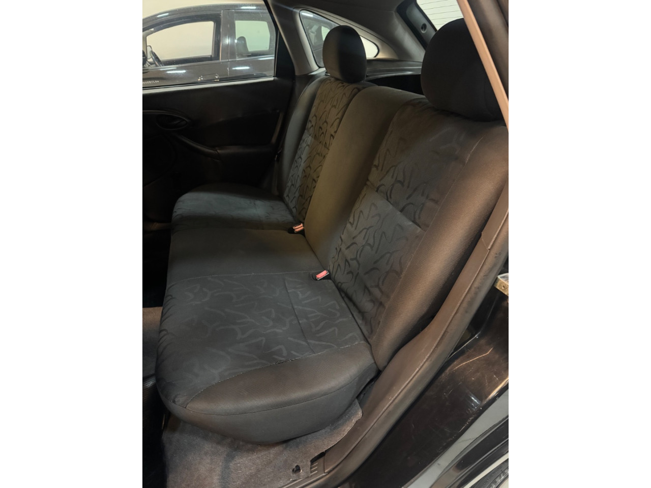 Focus Hatch 1.6 4P GLX FLEX