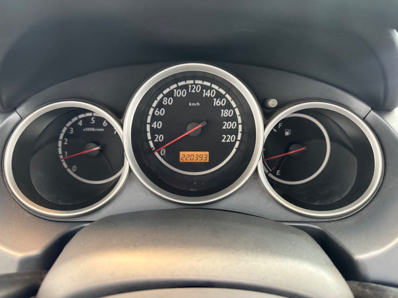 HONDA Fit 1.4 16V 4P LX