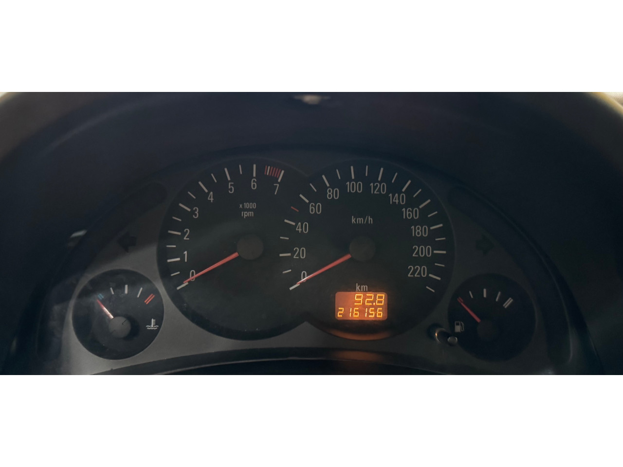 CHEVROLET Corsa Sedan 1.0 4P VHC MAXX