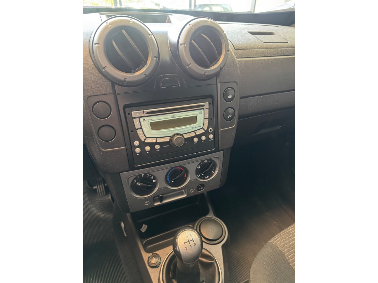 Ecosport 1.6 4P FREESTYLE FLEX