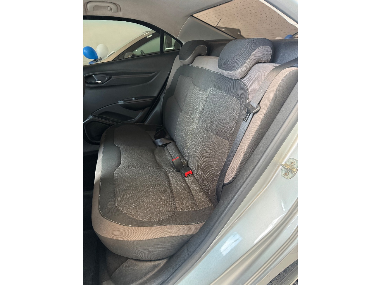 CHEVROLET Prisma 1.4 4P LTZ FLEX