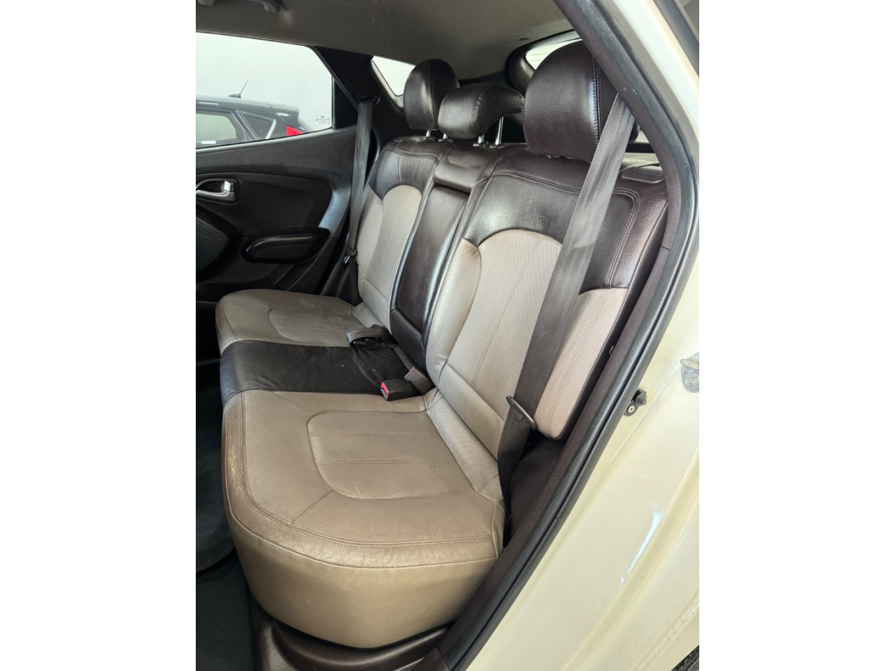 IX35 2.0 16V 4P GLS FLEX AUTOMÁTICO