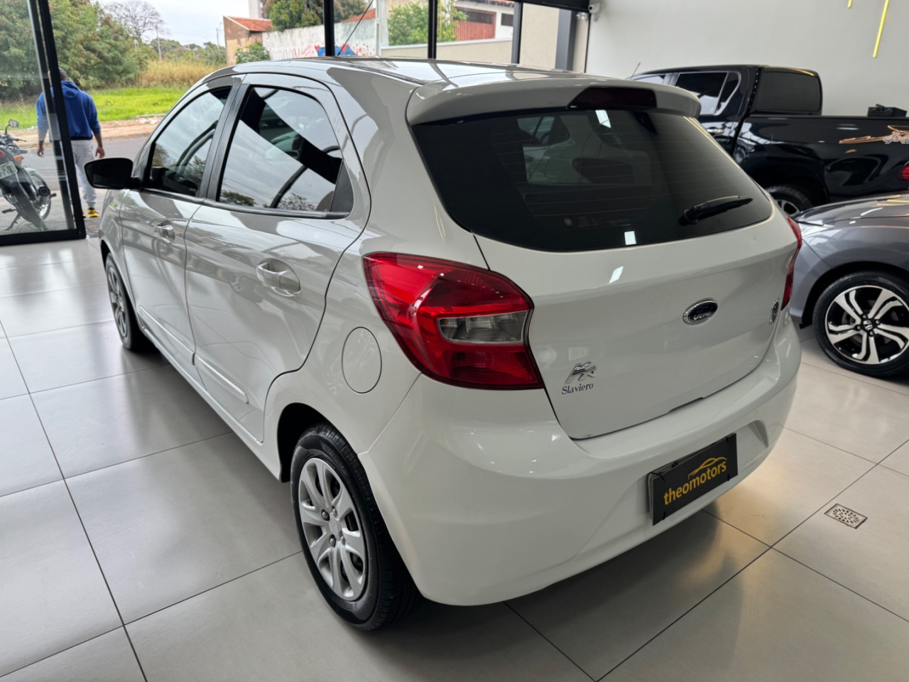 Ka Hatch 1.0