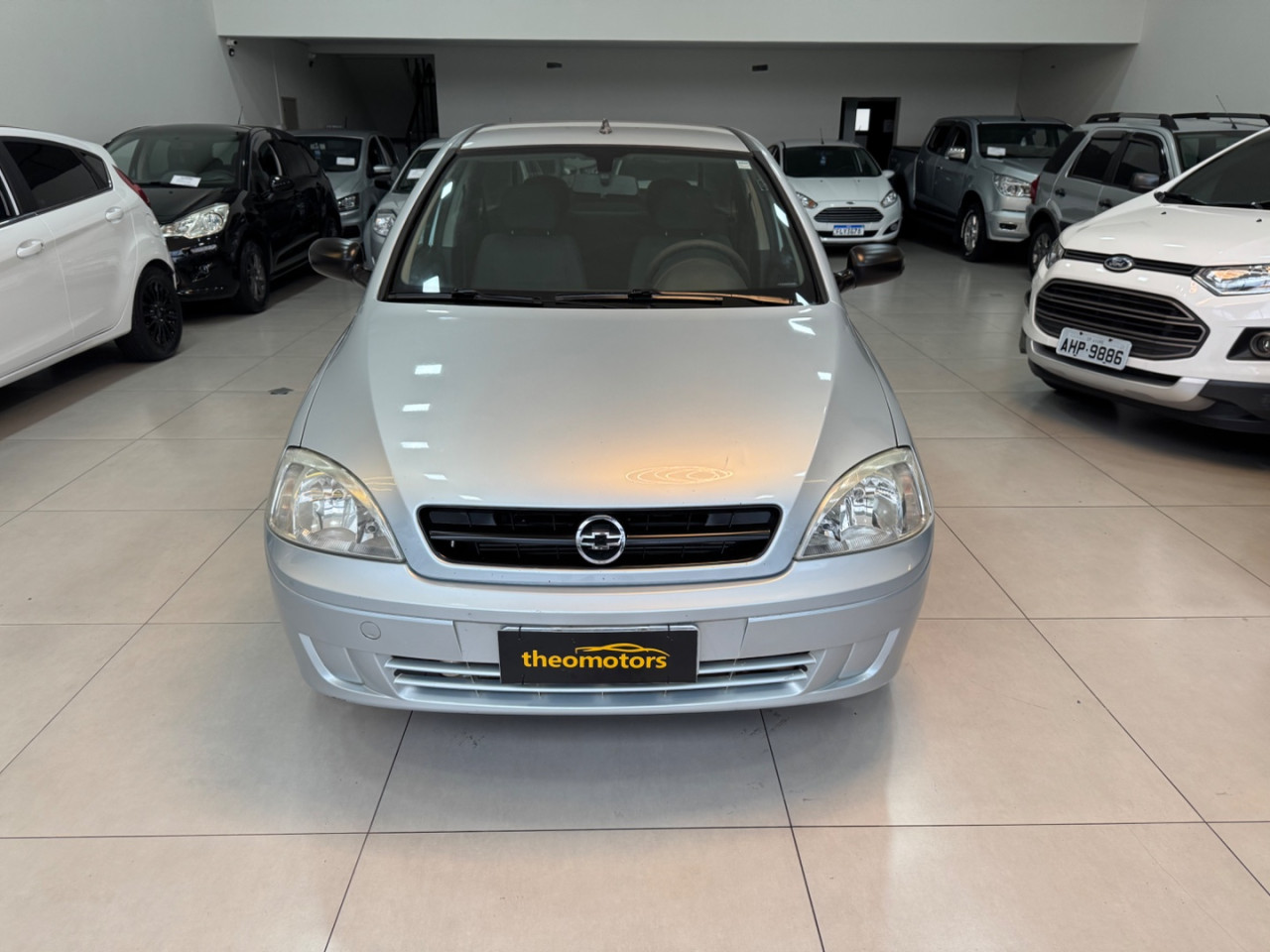 CHEVROLET Corsa Sedan 1.0 4P VHC MAXX