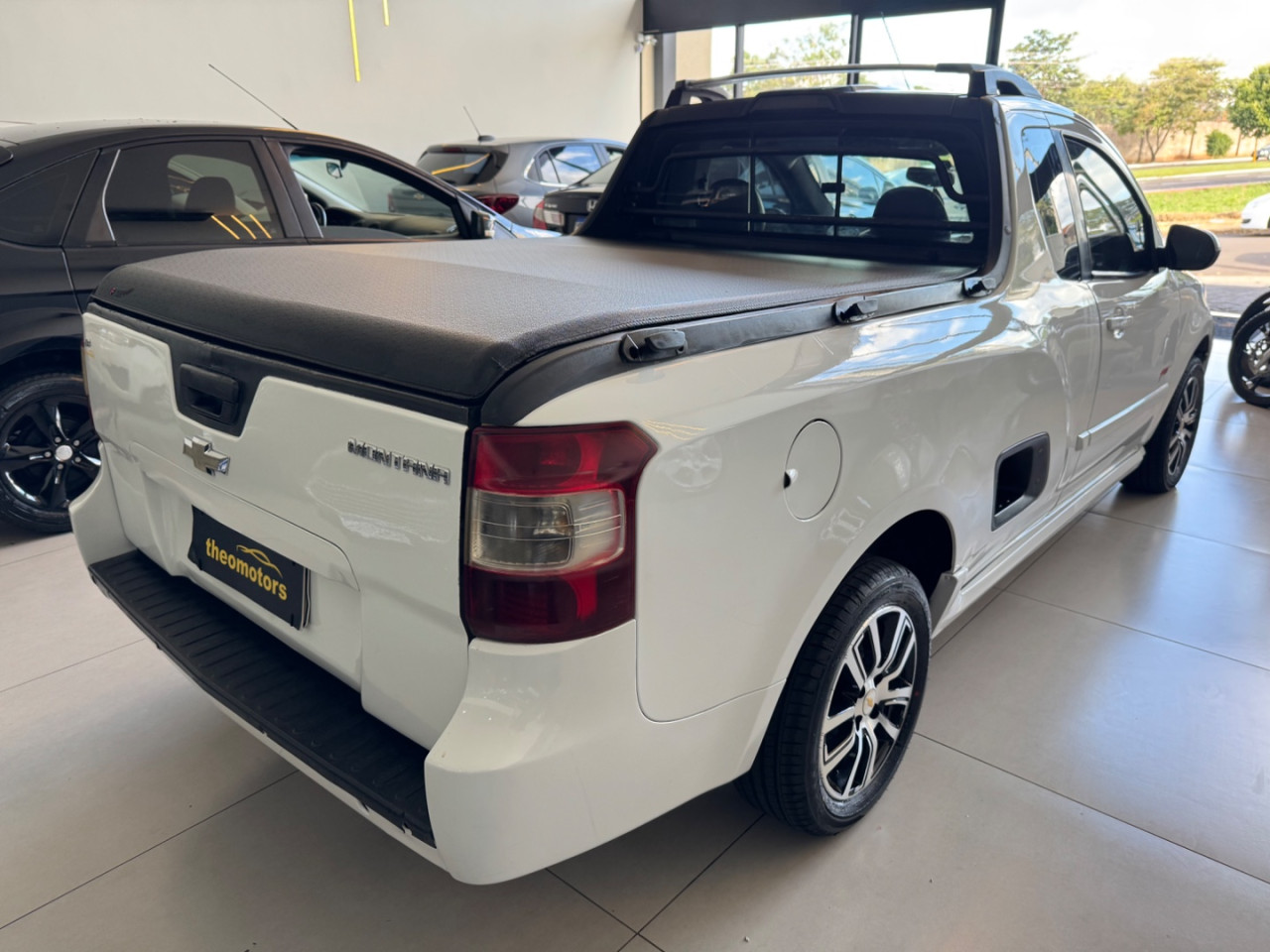 Montana 1.4 FLEX SPORT