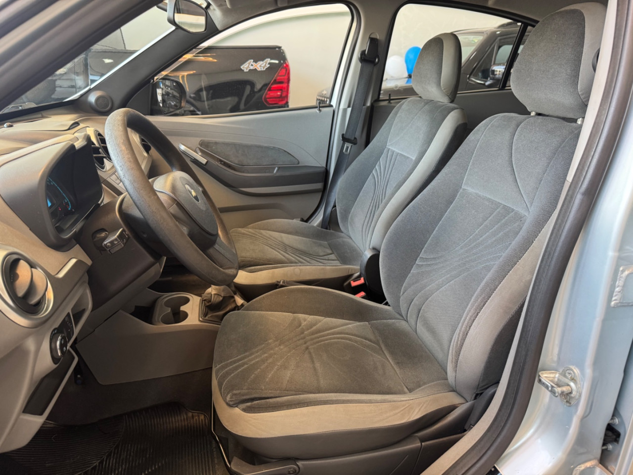 Agile 1.4 4P LTZ FLEX