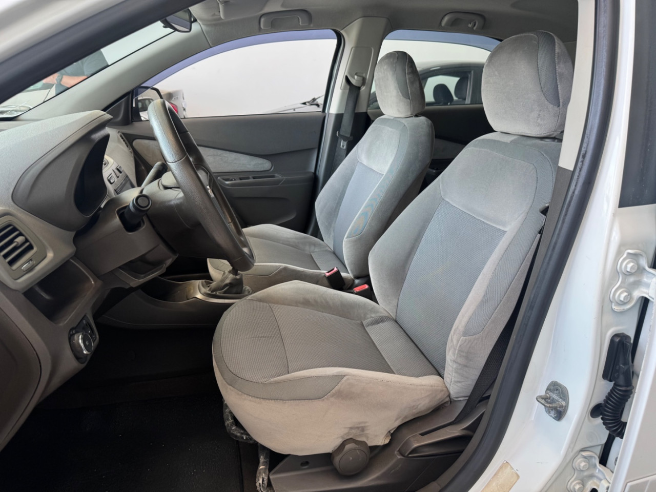 CHEVROLET Cobalt 1.4 4P FLEX LTZ