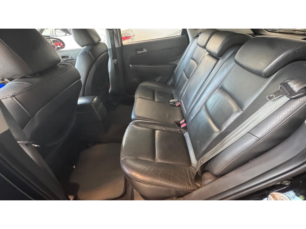I30 2.0 16V 4P AUTOMÁTICO