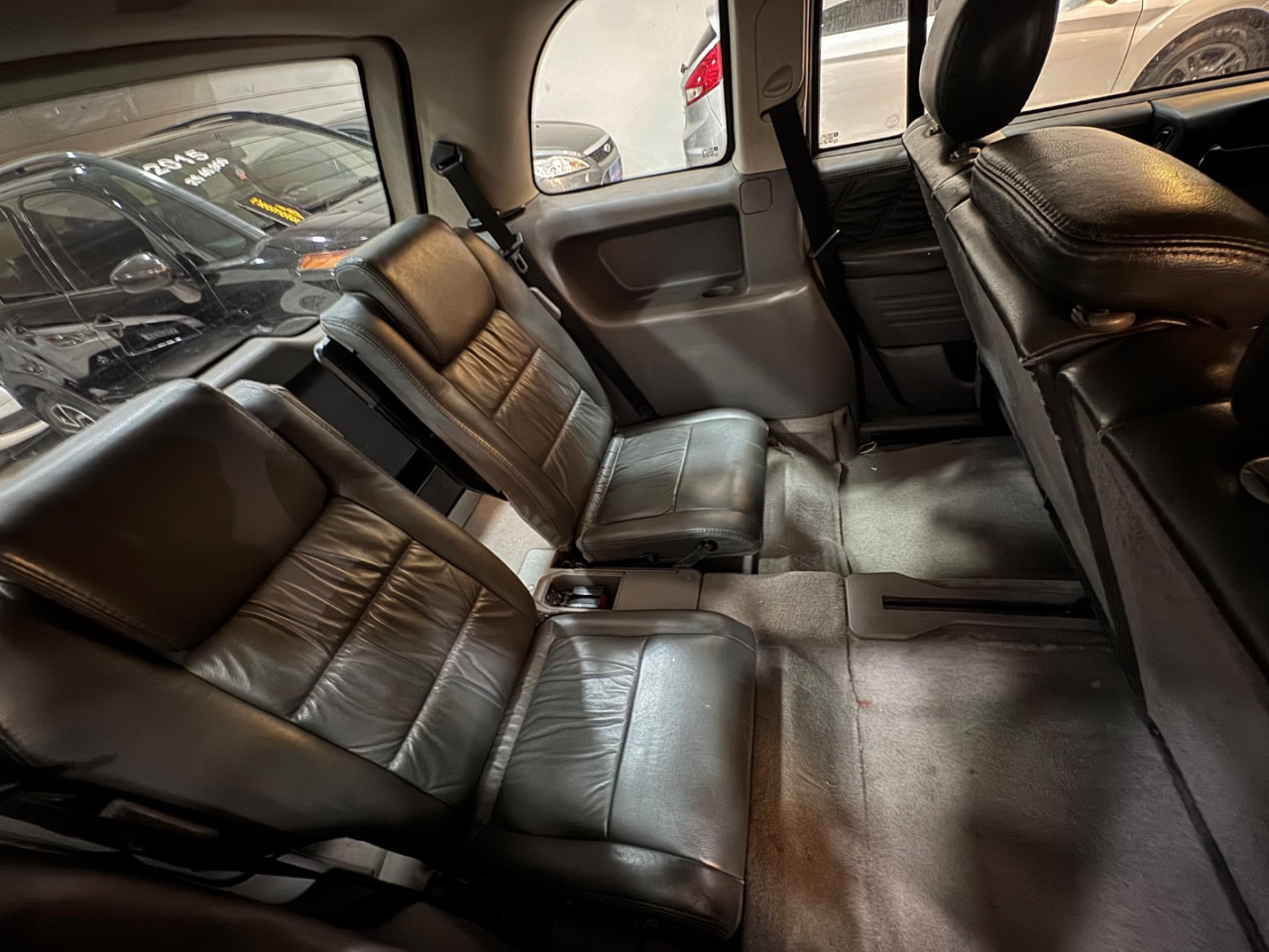 Zafira 2.0 4P EXPRESSION FLEX AUTOMÁTICO