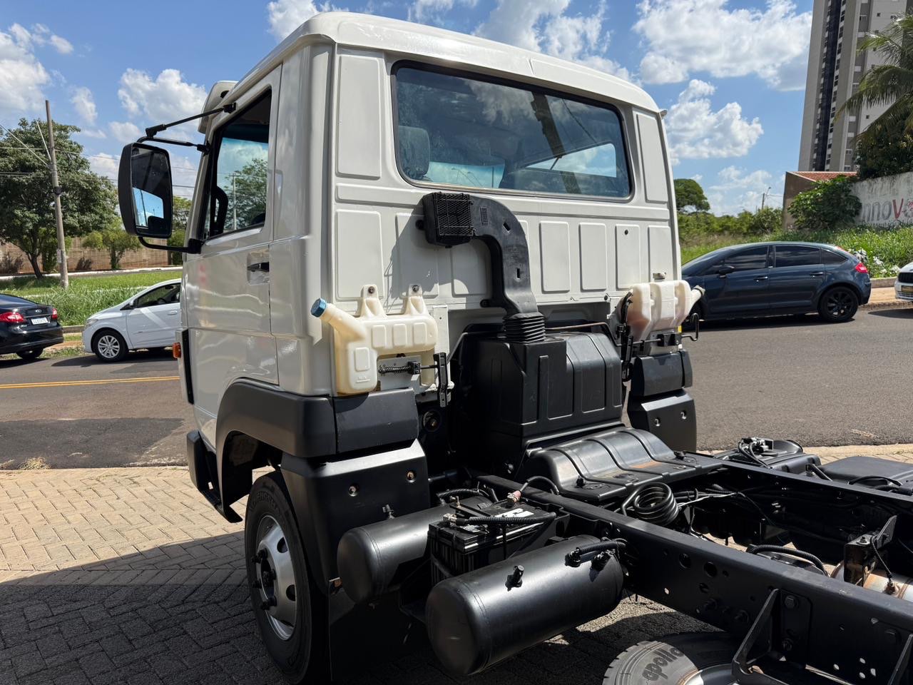 VOLKSWAGEN 9-160 ADVANTECH