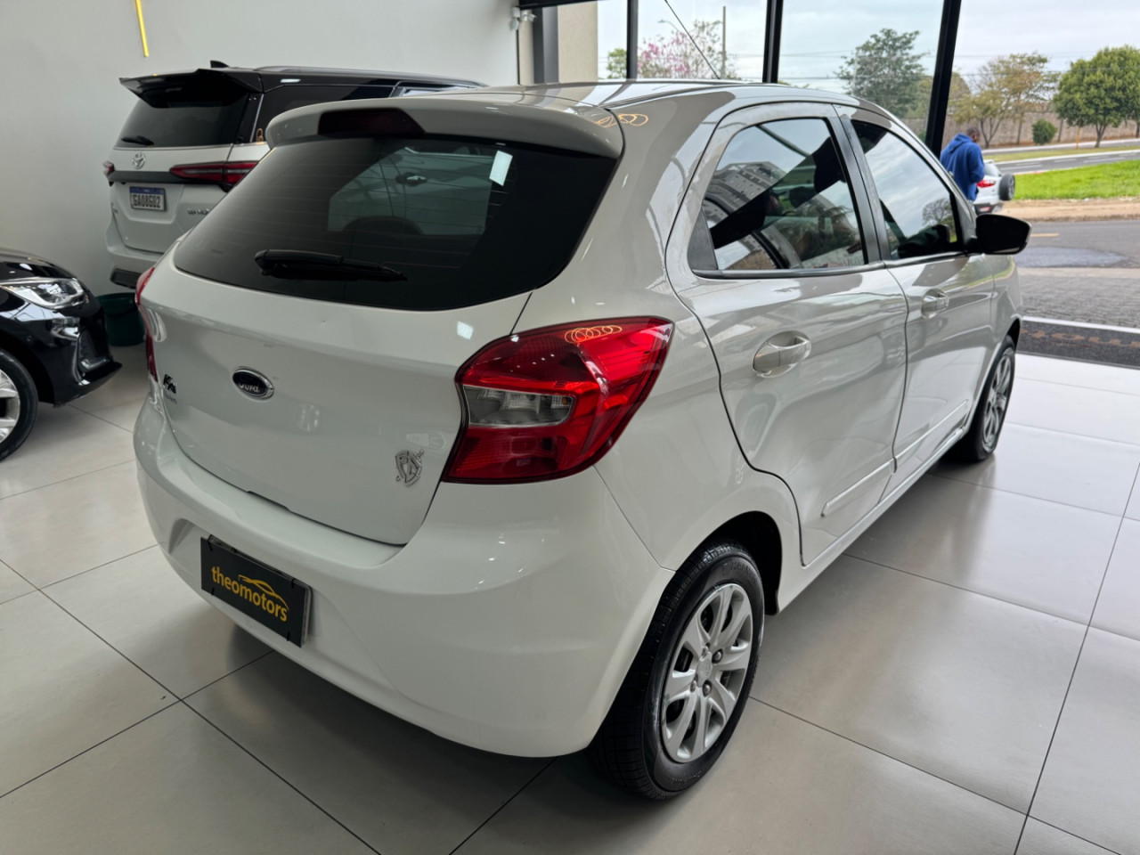 Ka Hatch 1.0