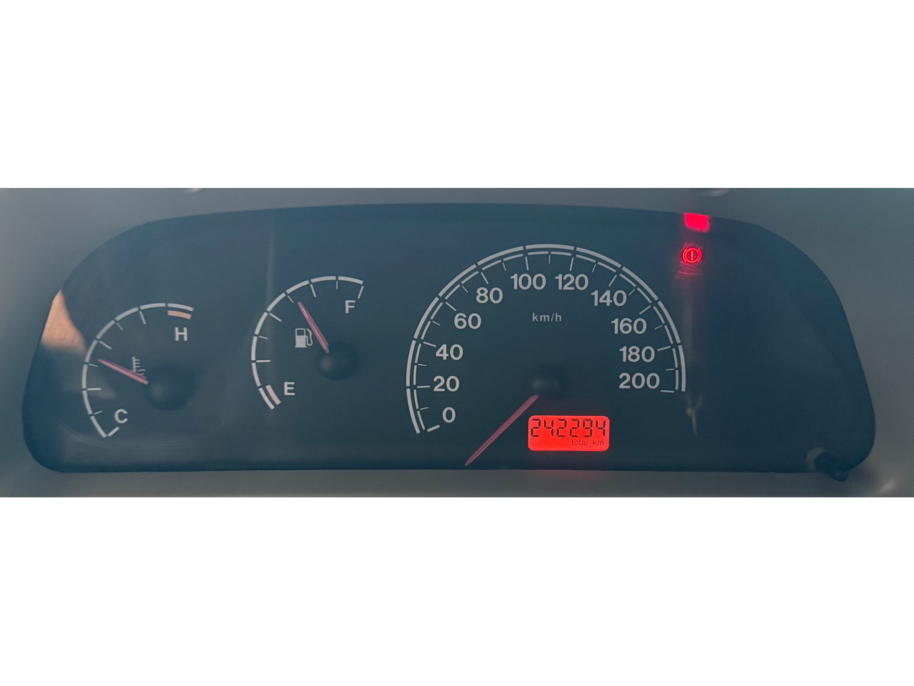 Strada 1.4 FIRE FLEX CABINE ESTENDIDA