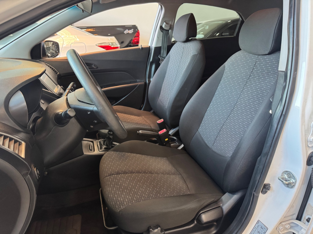 HB 20 Hatch 1.0 12V 4P FLEX COMFORT