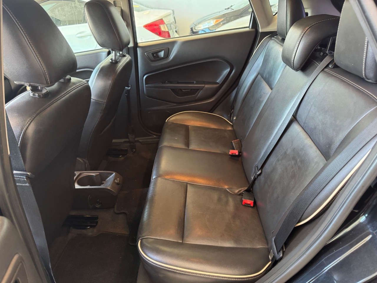 AUDI A3 Sedan 1.4 16V 4P TFSI ATTRACTION AUTOMÁTICO