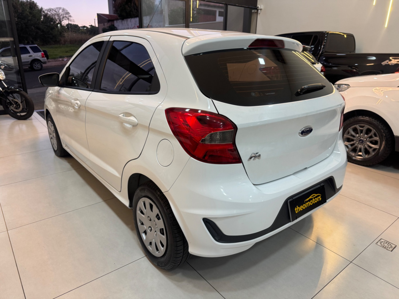 Ka Hatch 1.0