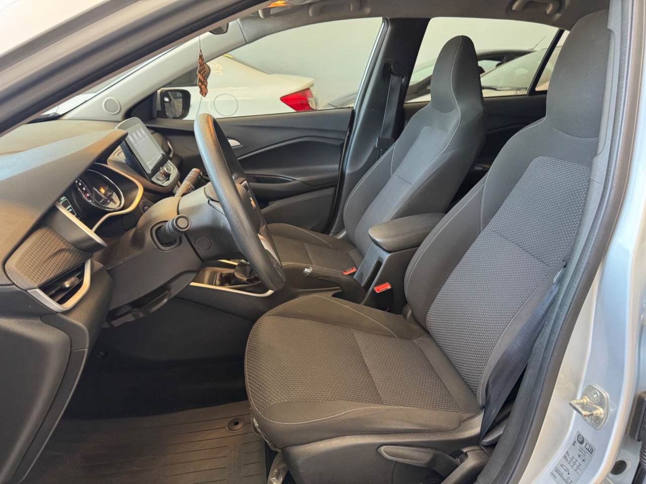 CHEVROLET Onix Sedan 1.0 4P FLEX LTZ PLUS TURBO