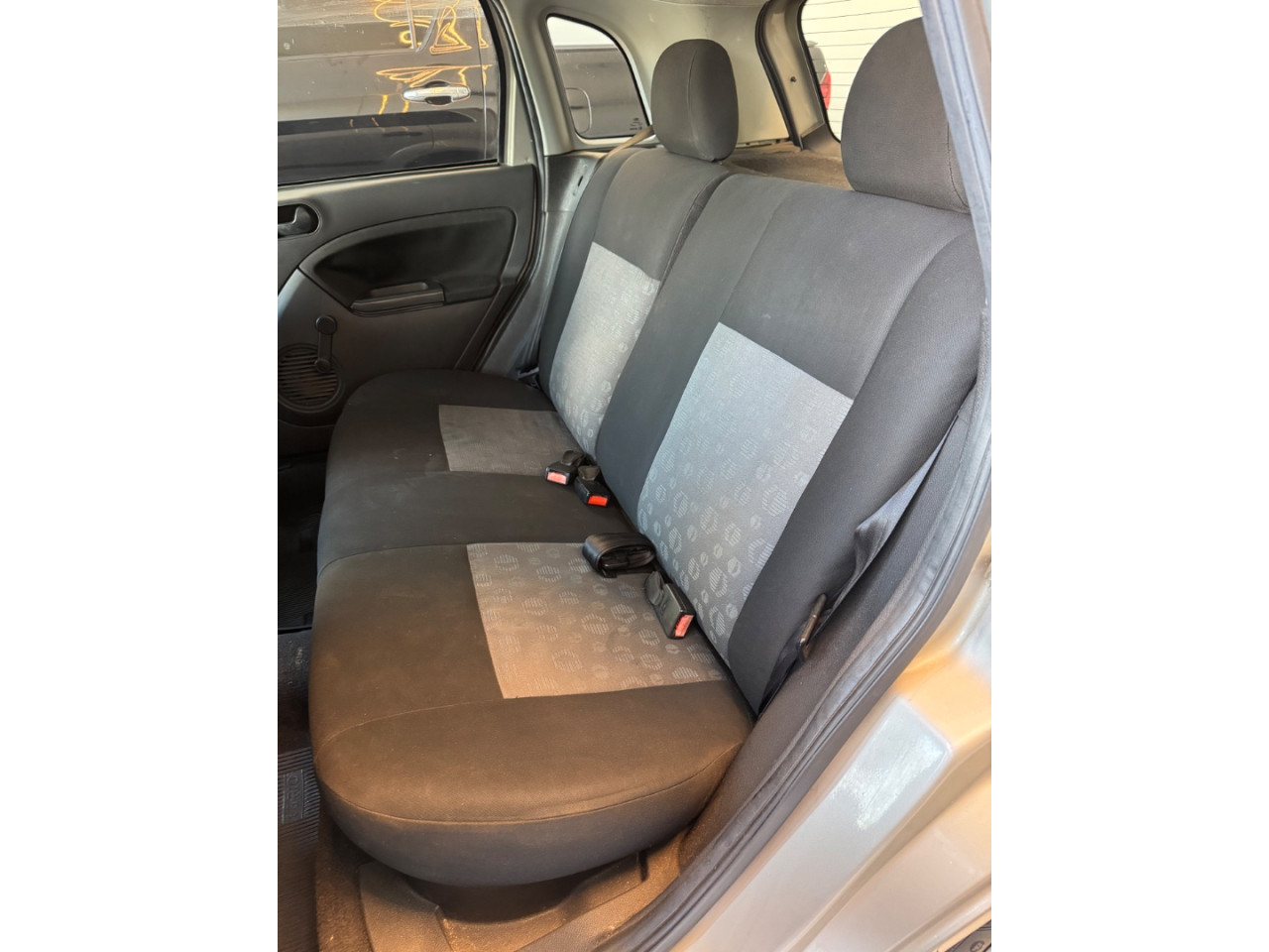 Fiesta Hatch 1.0