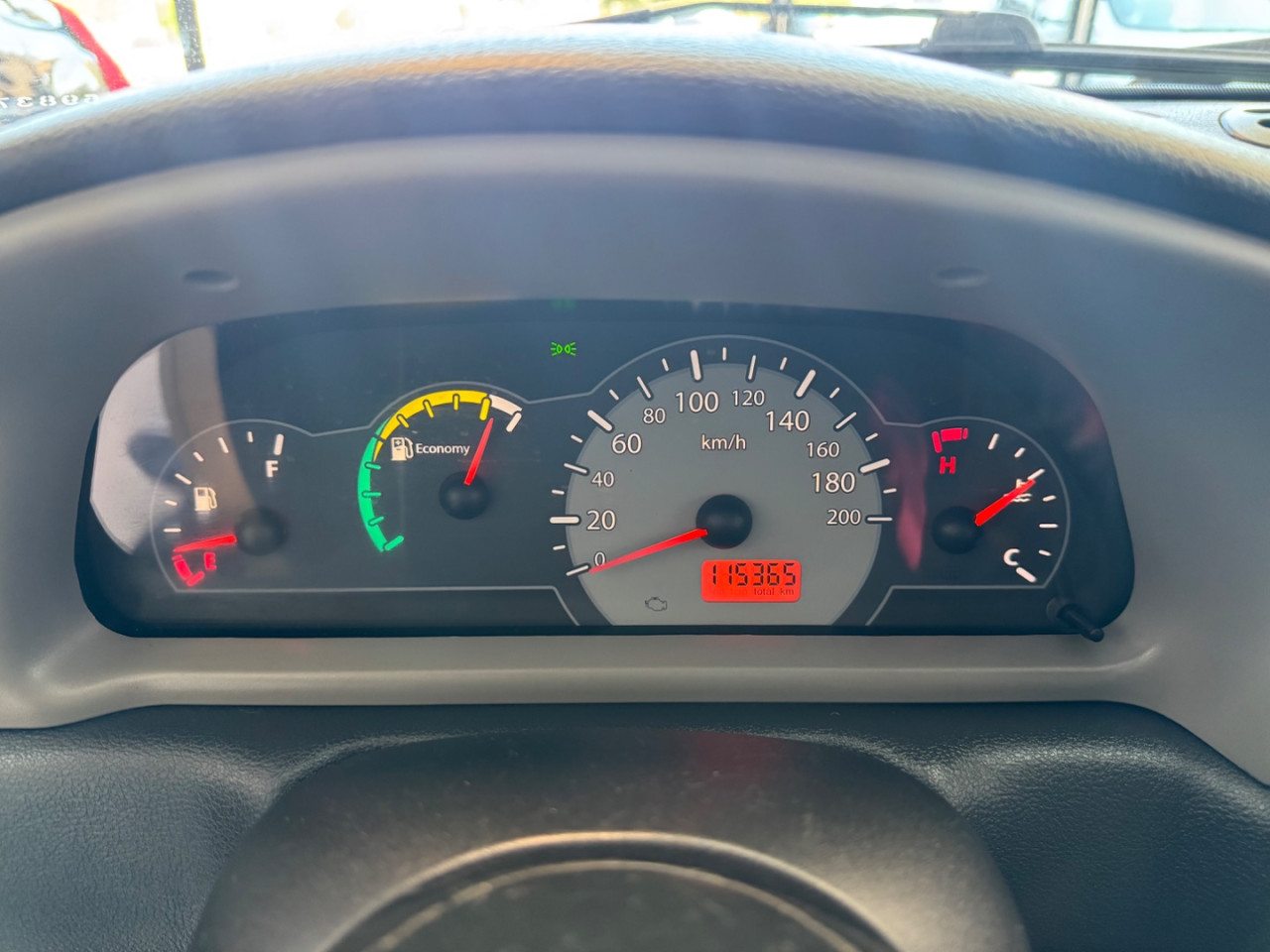 Palio 1.0