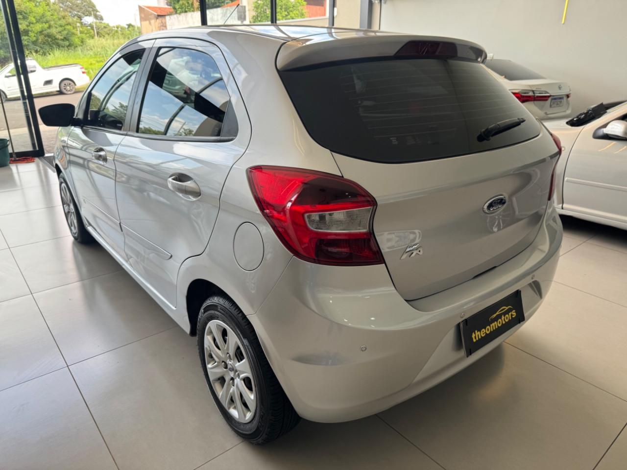 Ka Hatch 1.0
