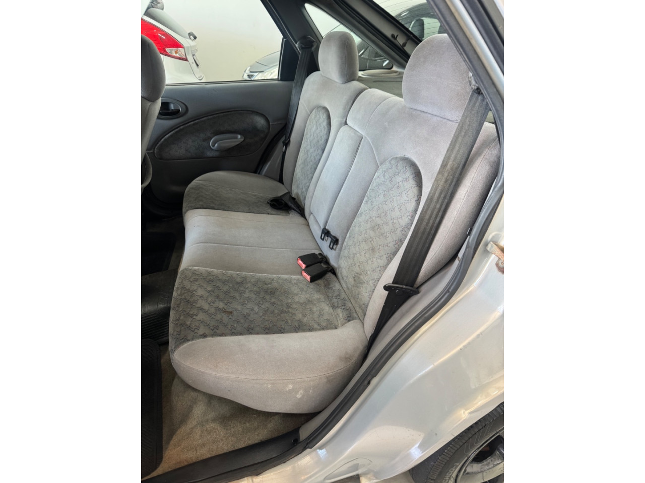 FORD Escort 1.8 16V 4P GL