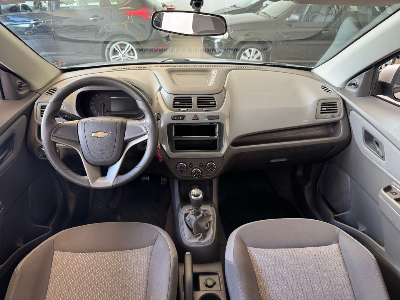 CHEVROLET Cobalt 1.4 4P FLEX LT