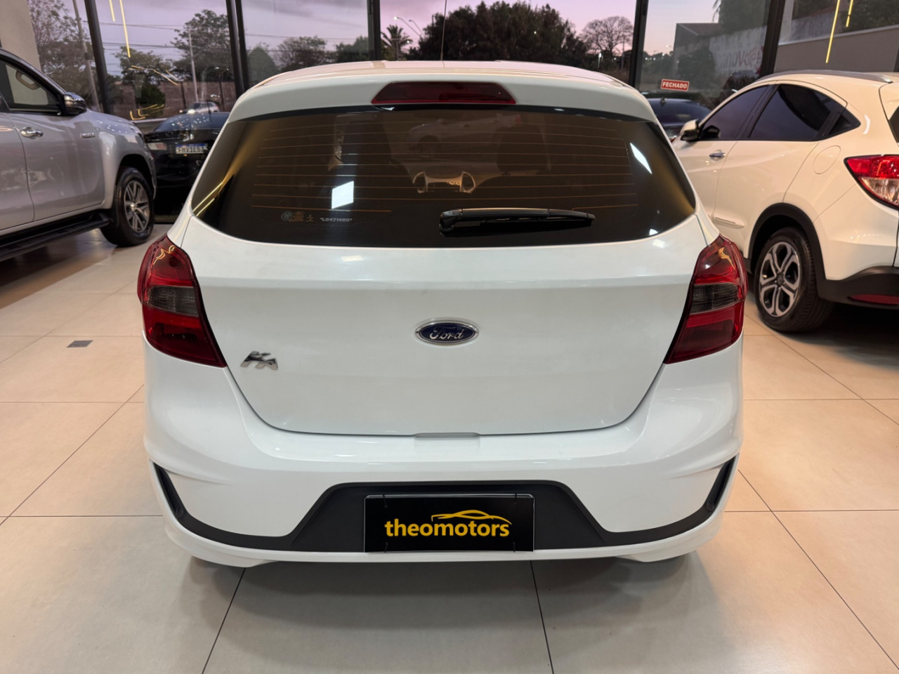 Ka Hatch 1.0