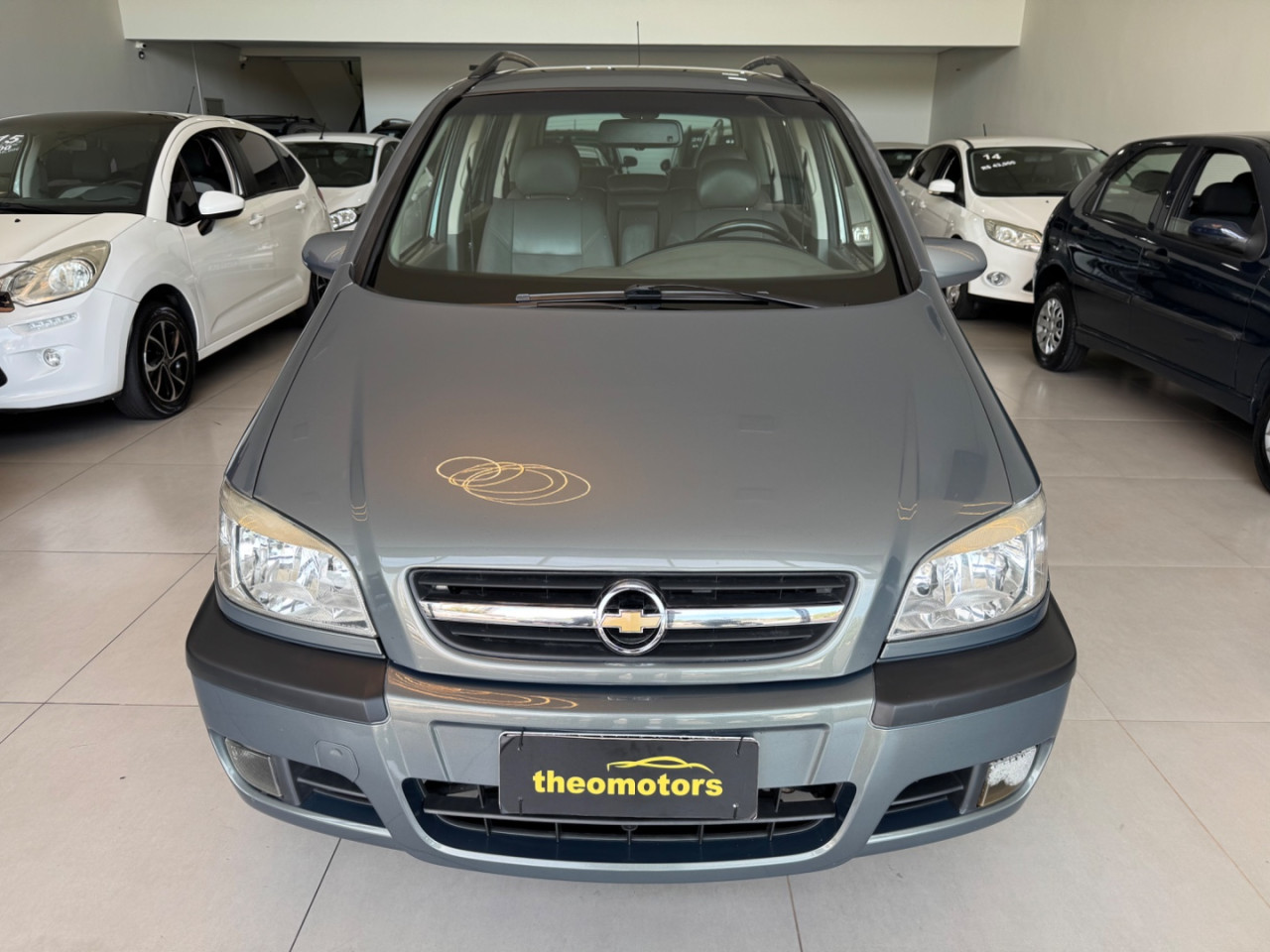 Zafira 2.0 4P FLEX COLLECTION