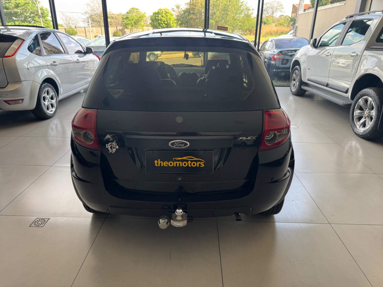Ka Hatch 1.0