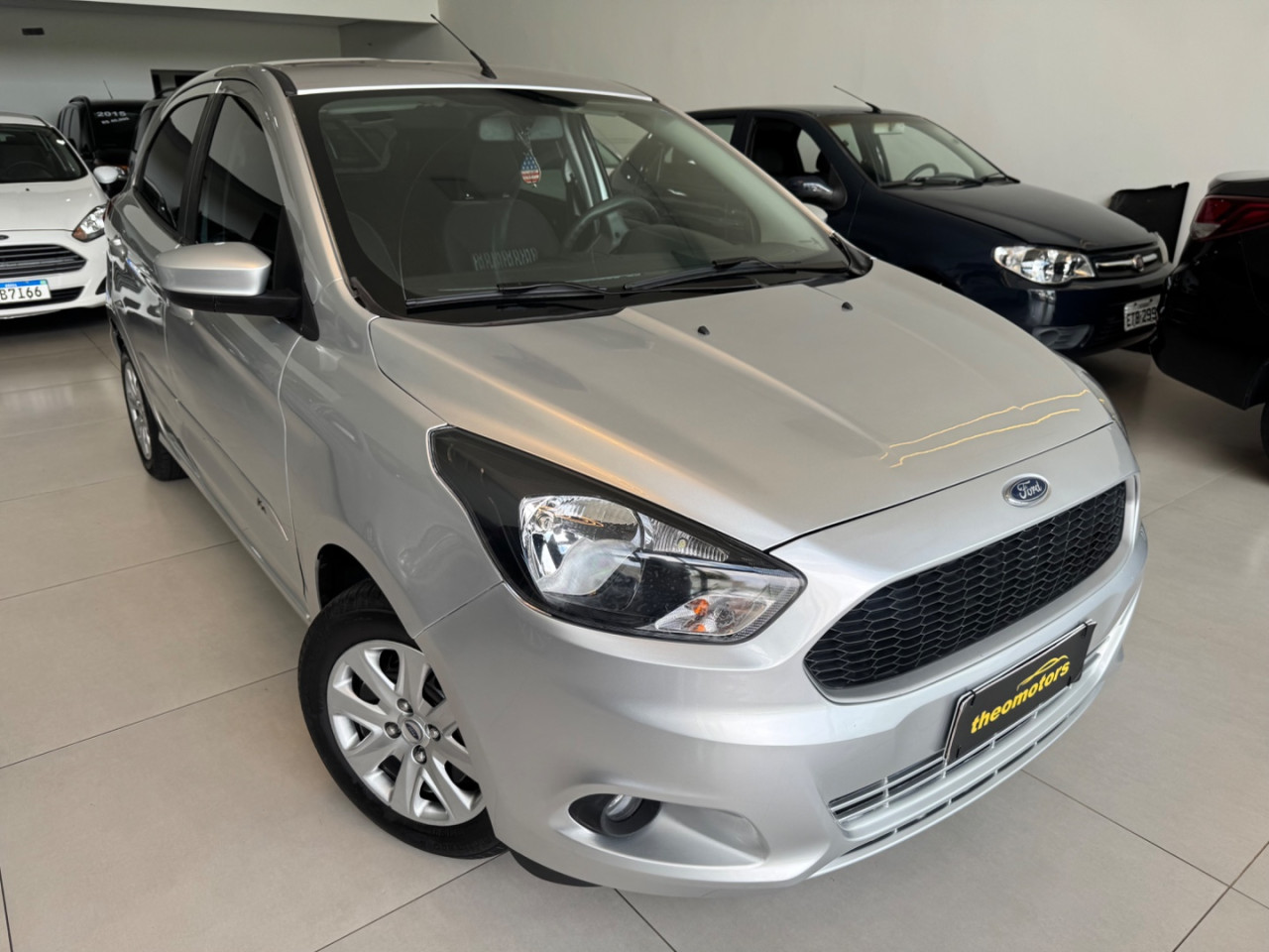 Ka Hatch 1.0