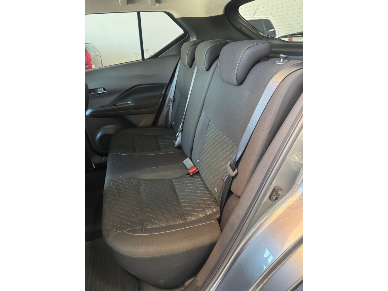Kicks 1.6 16V 4P FLEXSTART ADVANCE XTRONIC AUTOMÁTICO CVT