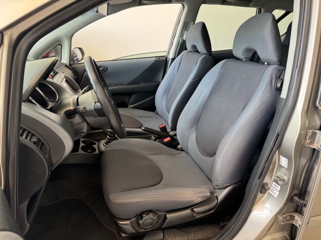 HONDA Fit 1.4 16V 4P LX