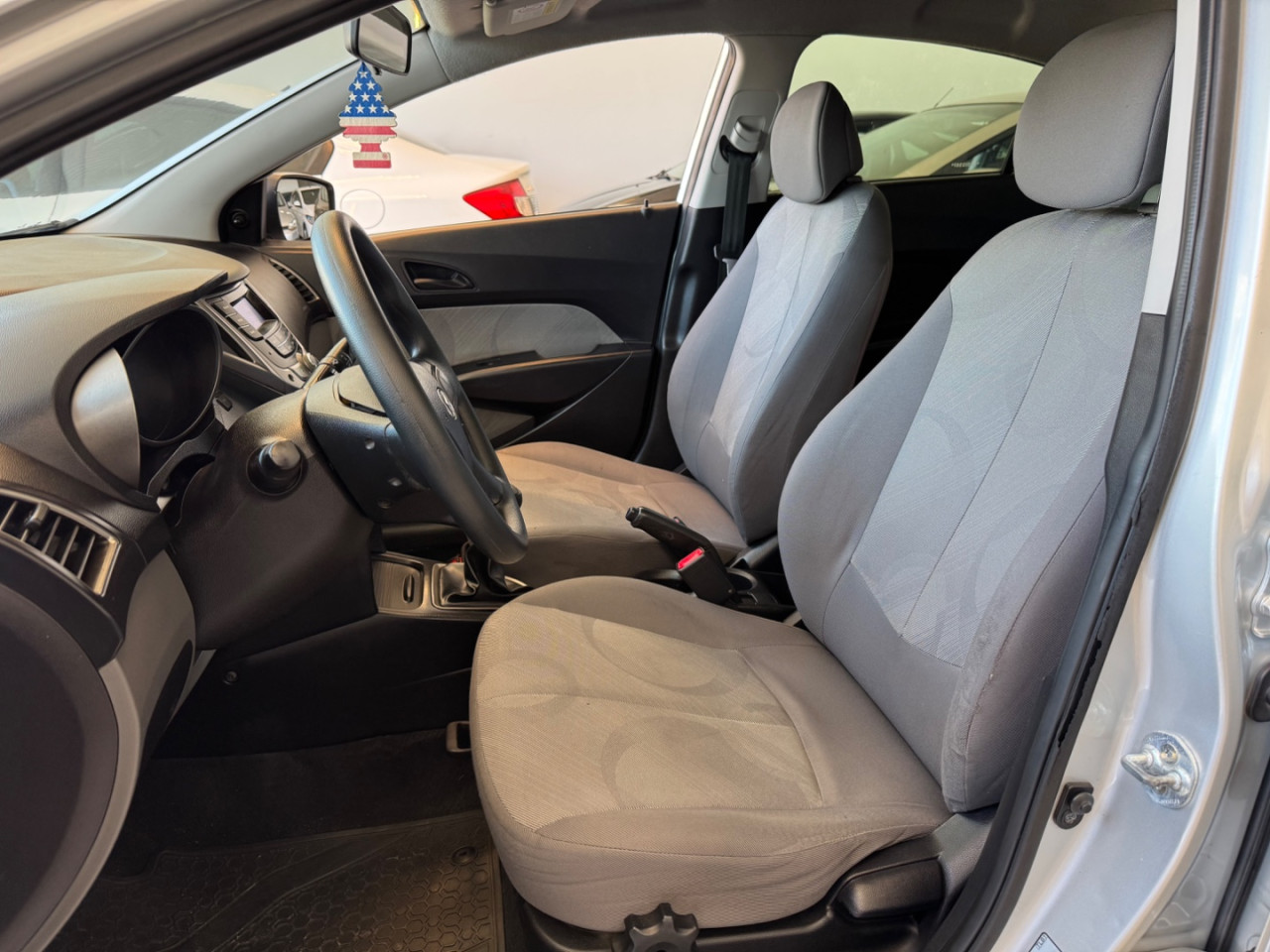 HYUNDAI HB 20 Sedan 1.0 12V 4P FLEX COMFORT STYLE