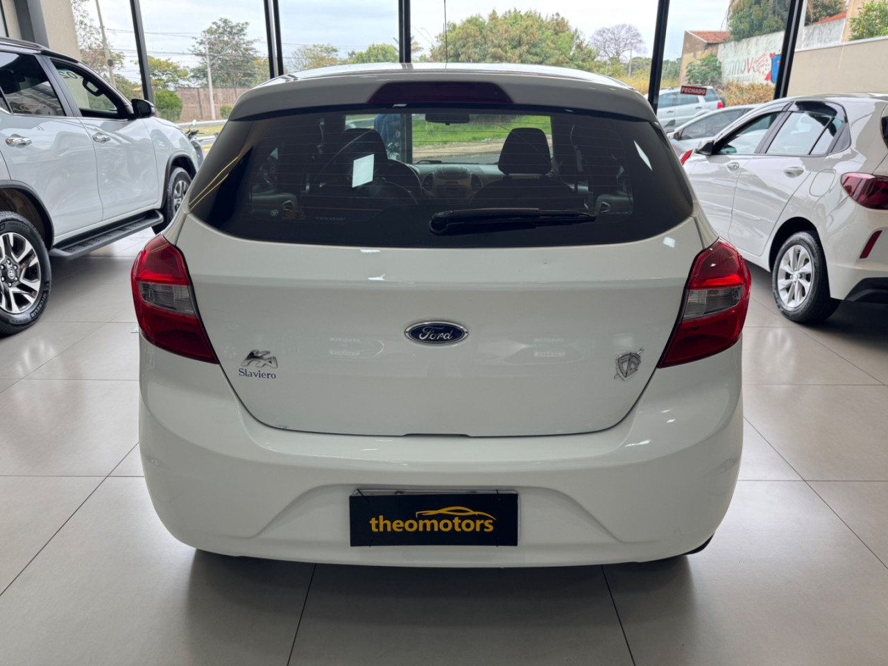 Ka Hatch 1.0