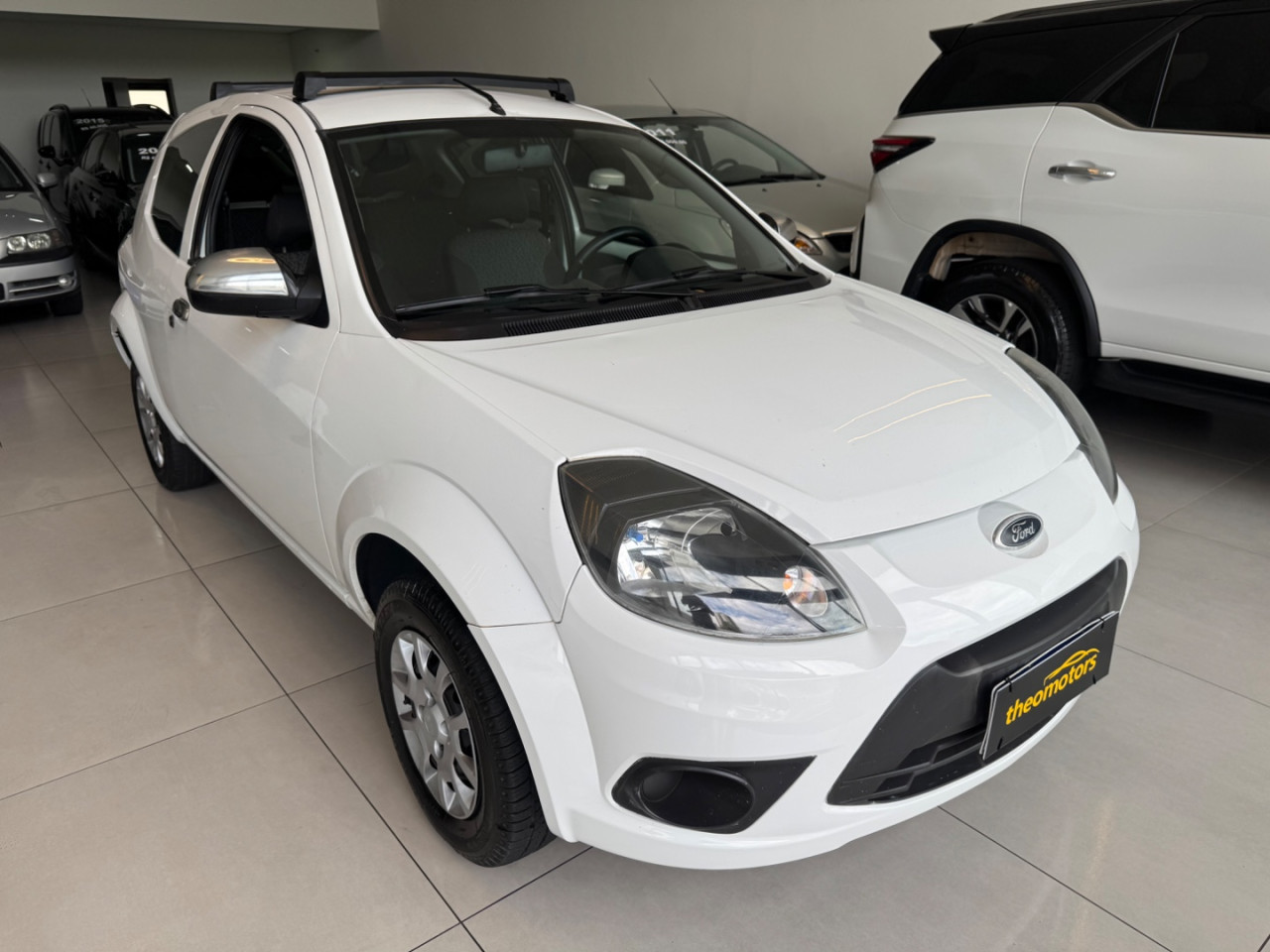 Ka Hatch 1.0