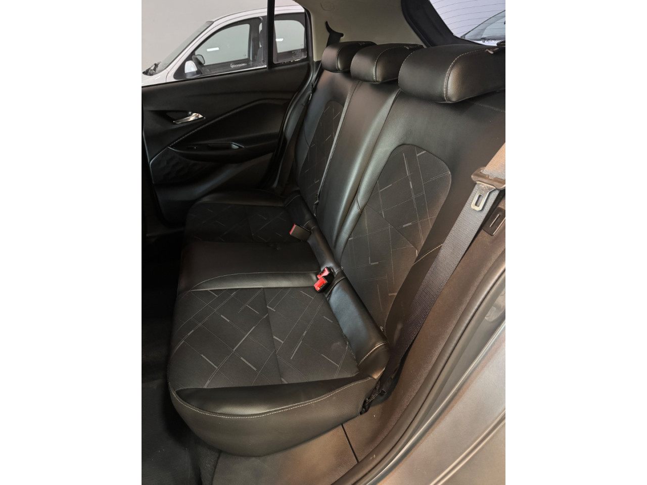 Onix Hatch 1.0 12 V 4P FLEX PREMIER TURBO AUTOMÁTICO