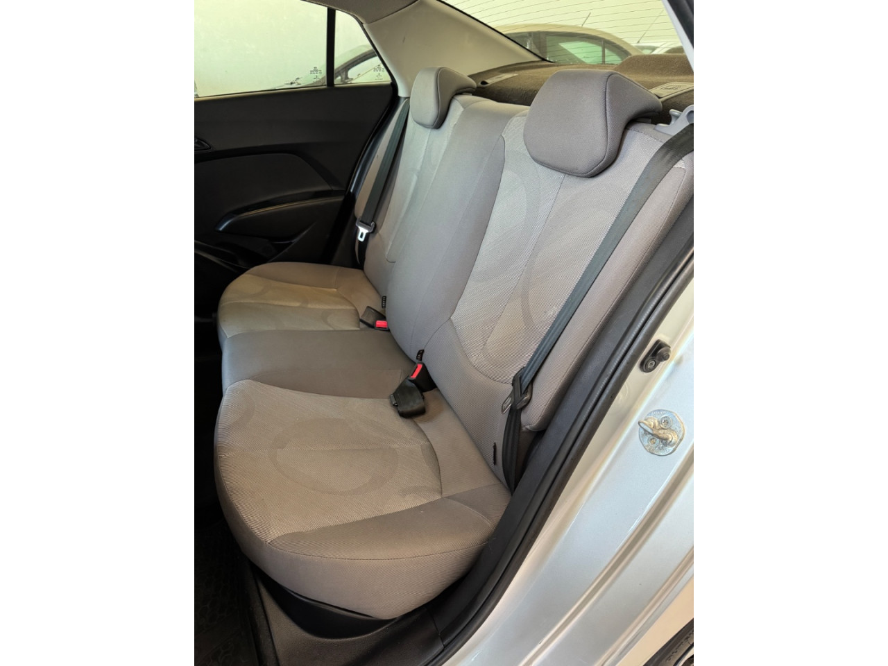 HYUNDAI HB 20 Sedan 1.0 12V 4P FLEX COMFORT STYLE