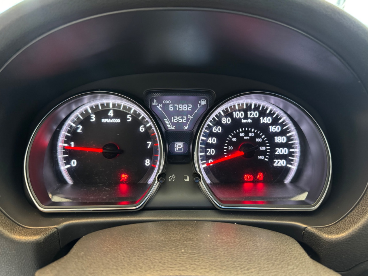 Versa Sedan 1.6 16V 4P SL FLEX XTRONIC AUTOMÁTICO CVT