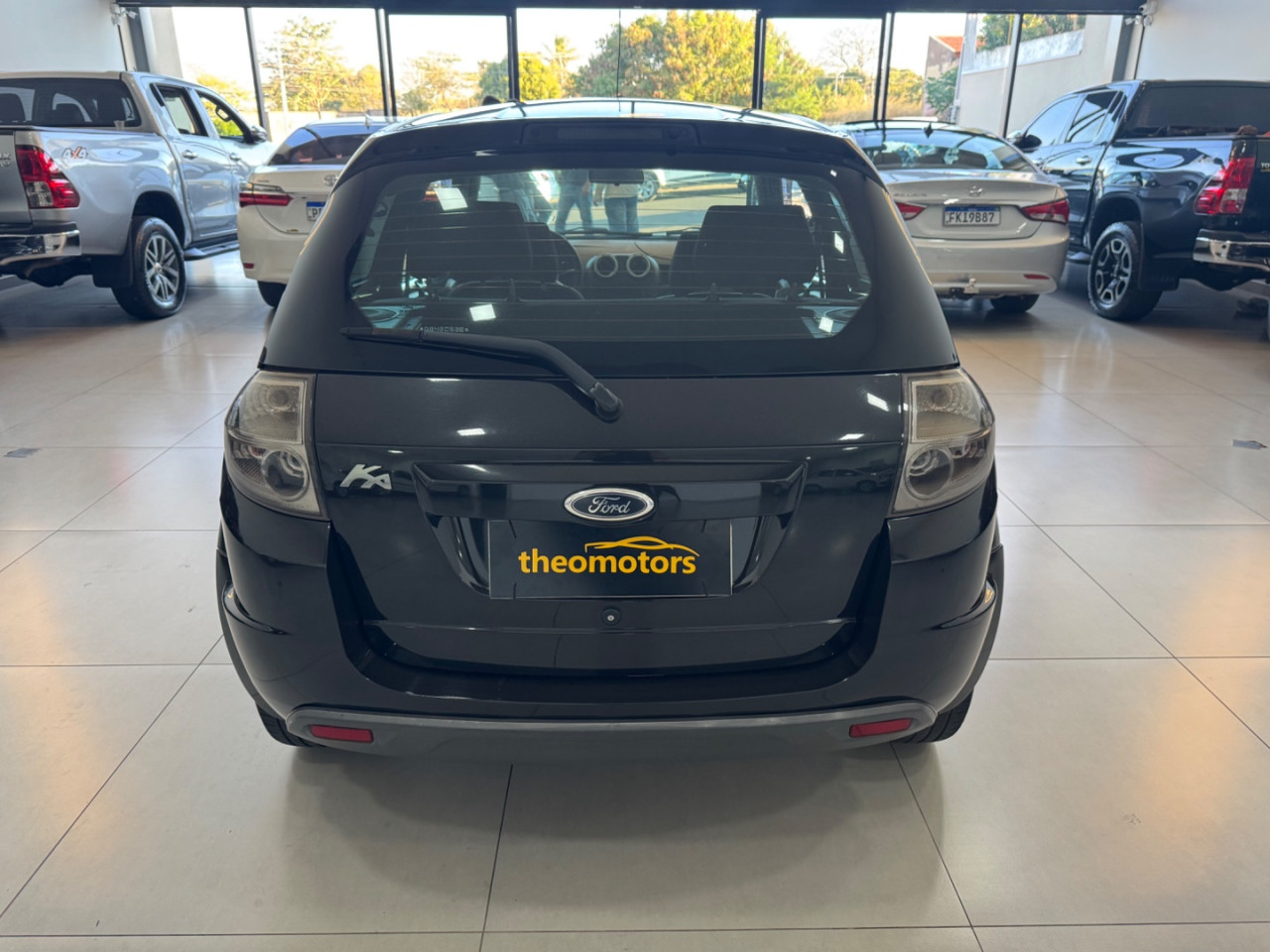 Ka Hatch 1.0