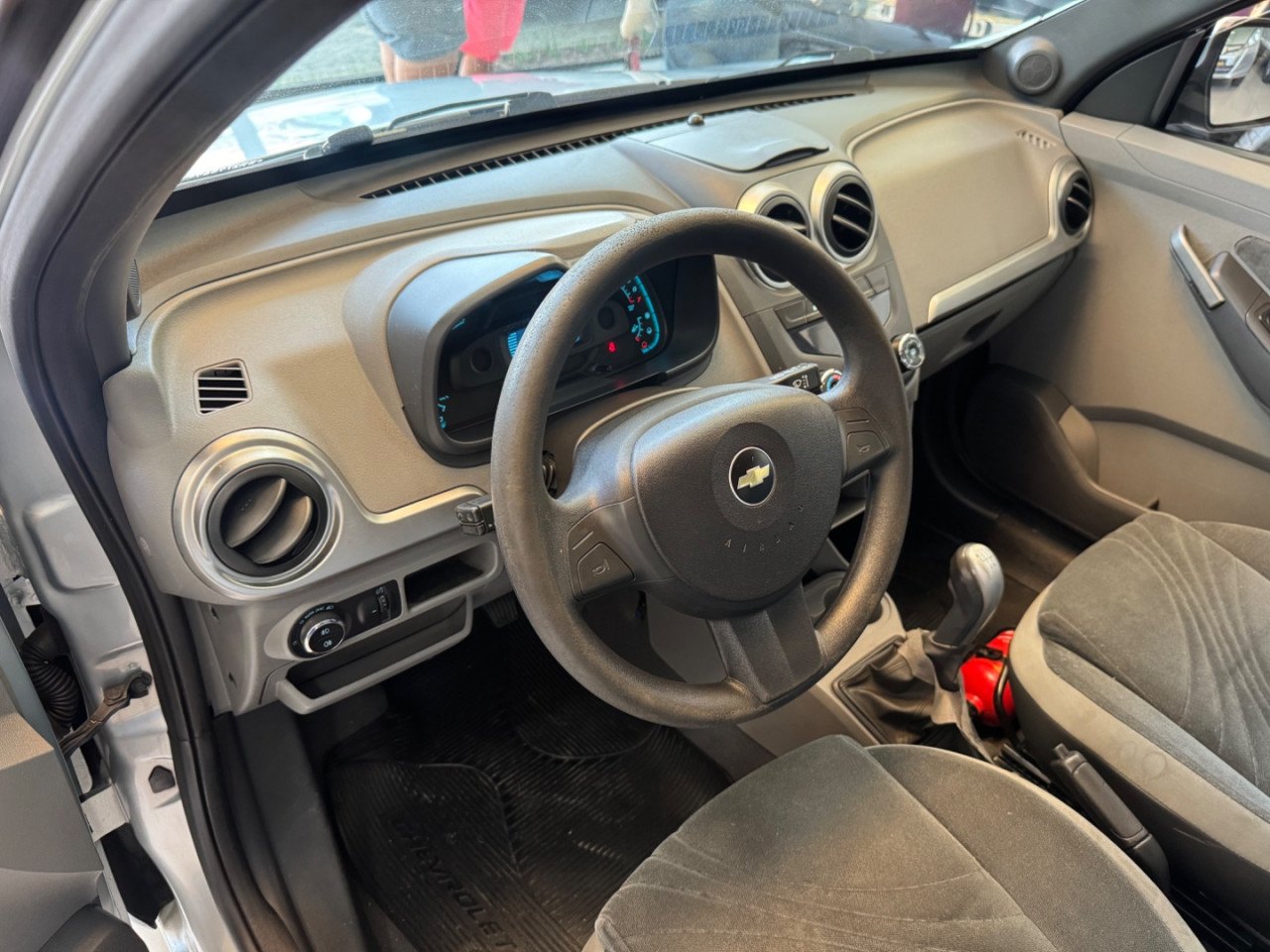 Agile 1.4 4P LTZ FLEX