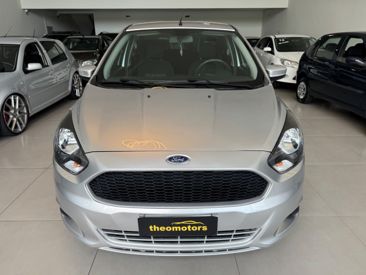 Ka Hatch 1.0