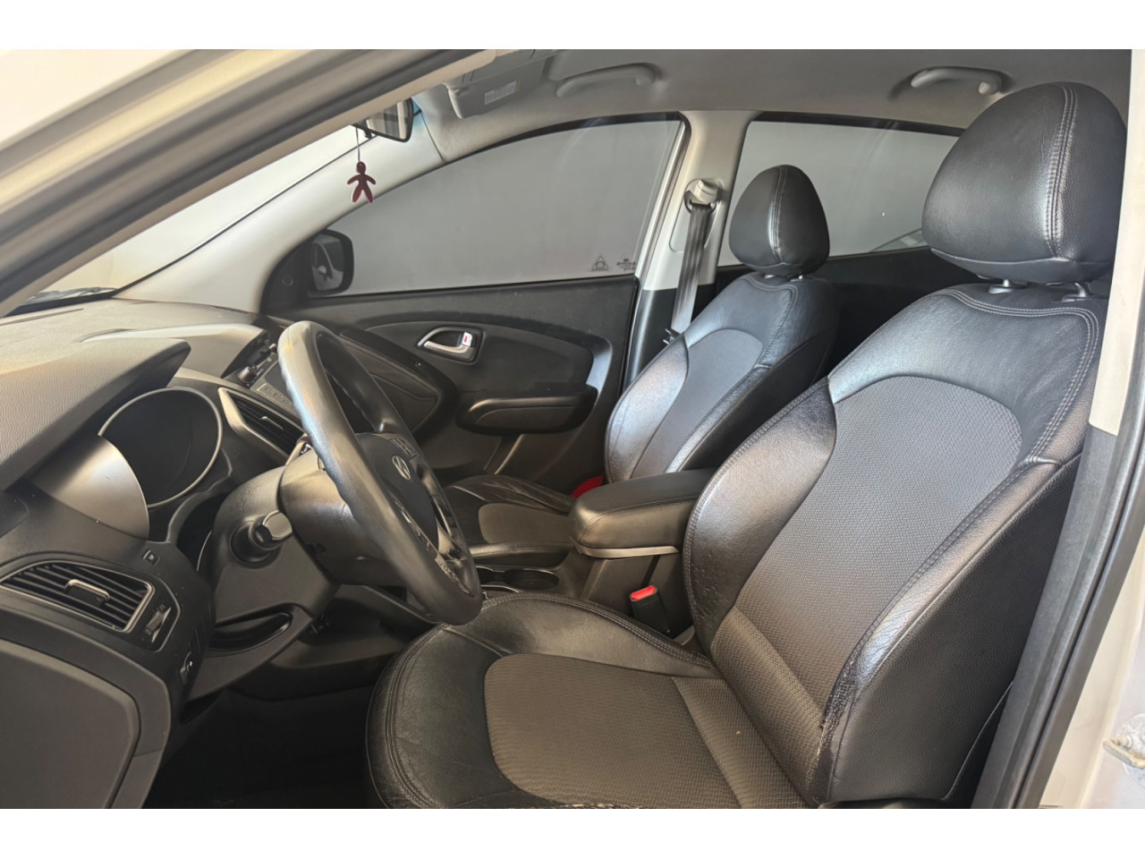 IX35 2.0 16V 4P GLS