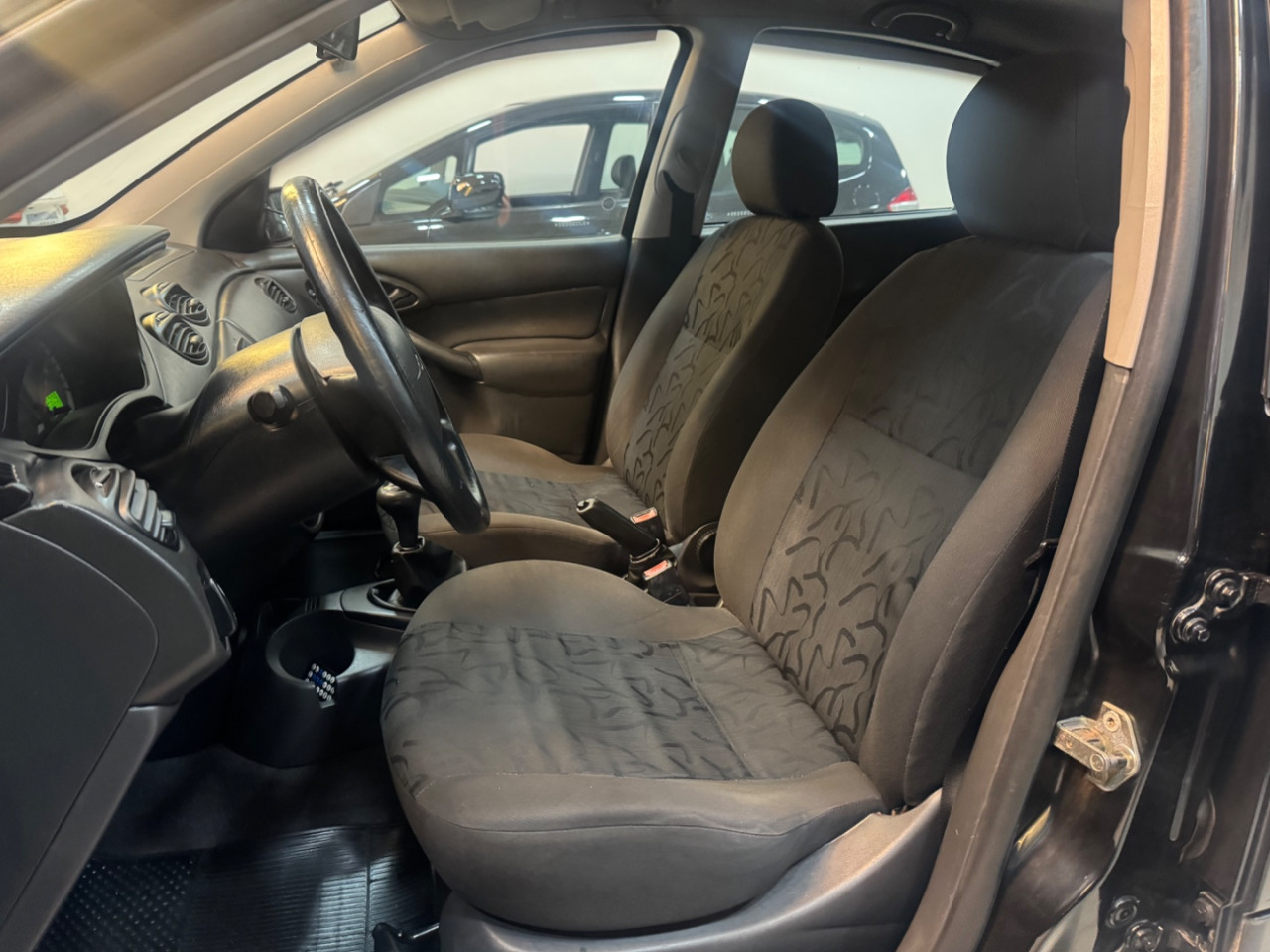 Focus Hatch 1.6 4P GLX FLEX